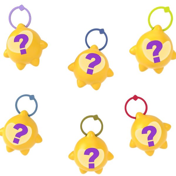 Mattel - Disney Wish Star Reveals Mini Doll Surprise - Image 2