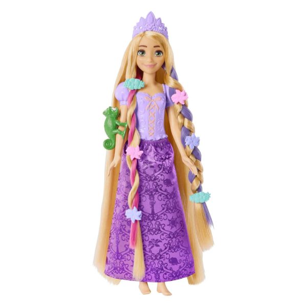 Mattel - Disney Princess Rapunzel Fashion Doll - Image 3