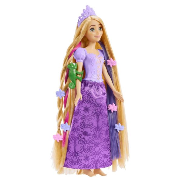 Mattel - Disney Princess Rapunzel Fashion Doll - Image 4