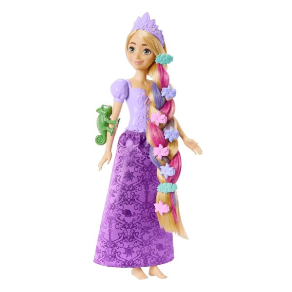 Mattel - Disney Princess Rapunzel Fashion Doll - Image 5