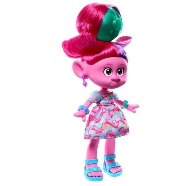 Mattel - Trolls Band Together Fashion Doll - Image 2