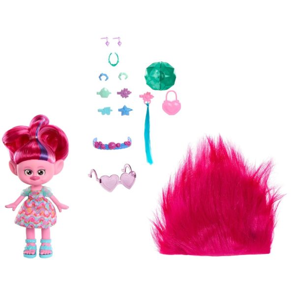 Mattel - Trolls Band Together Fashion Doll - Image 3