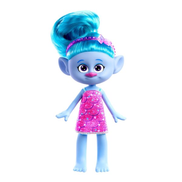 Mattel - Trolls Band Together Trendsettin