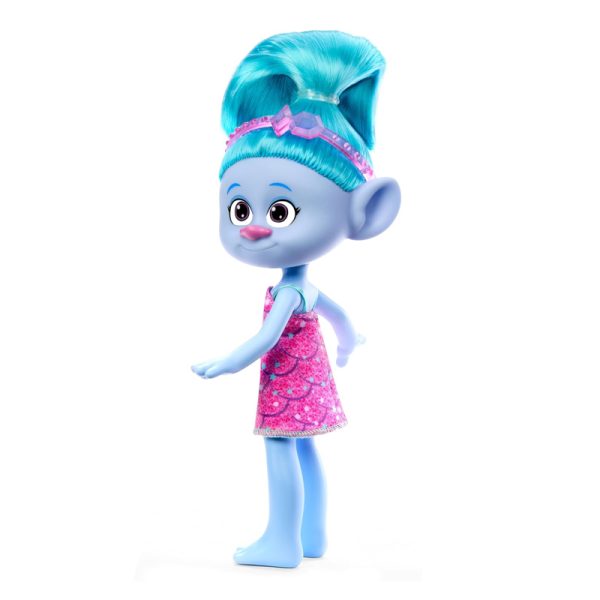 Mattel - Trolls Band Together Trendsettin - Image 2