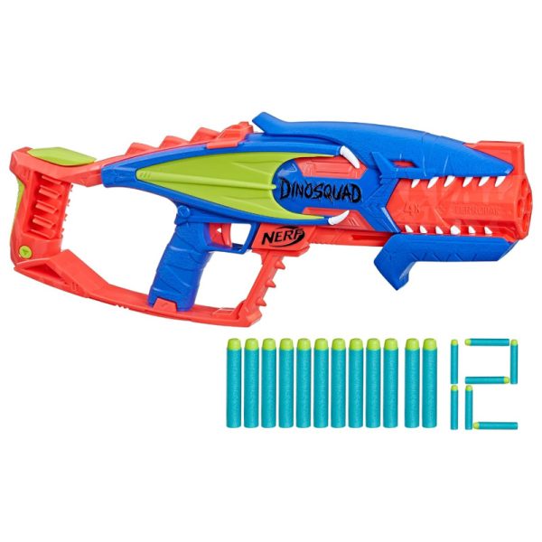 NERF - ELITE 2.0 SHOWDOWN SET - Image 3
