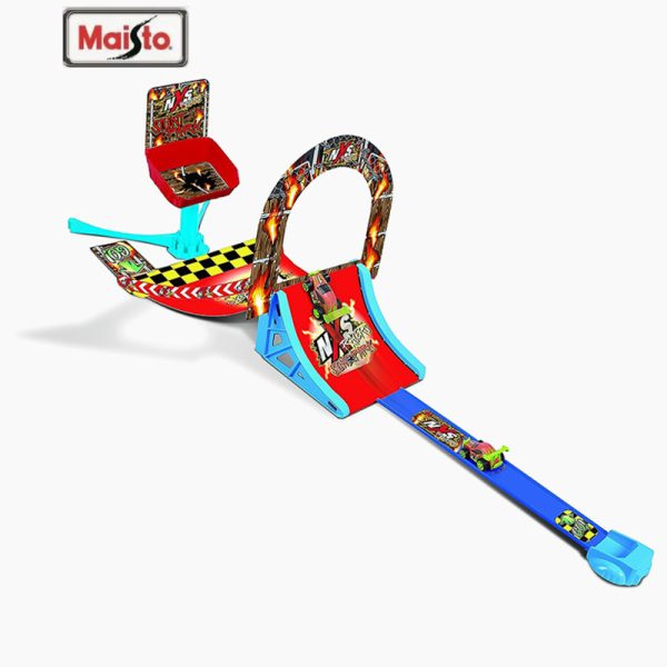 Maisto NXS RACERS ՀՆԱՐՔՆԵՐԻ ԱՅԳԻ