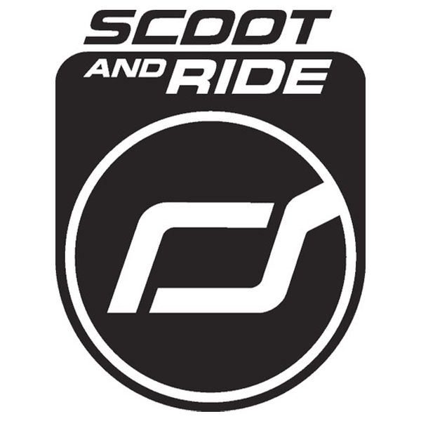 Scoot and Ride