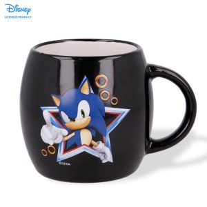 Disney Բաժակ SONIC