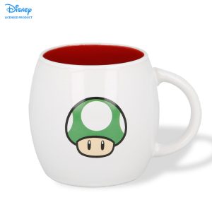 Disney Բաժակ SUPER MARIO