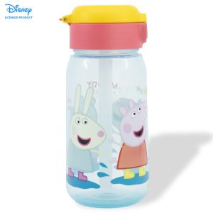 Disney Շիշ 510մլ PEPPA PIG