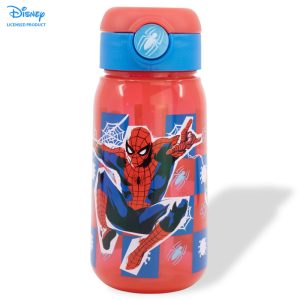 Disney Շիշ 510մլ SPIDERMAN