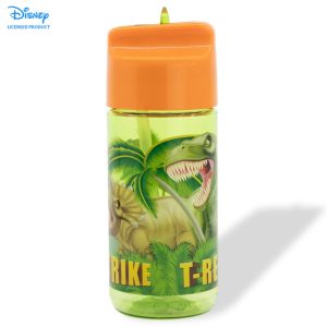 Disney Շիշ 430մլ DINO RANGE