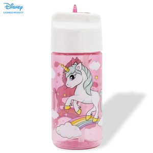 Disney Շիշ 430մլ UNICORN