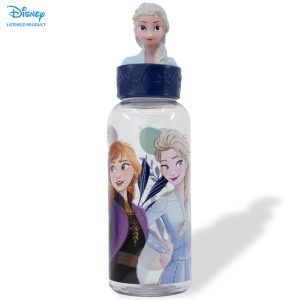 Disney Շիշ 3D 560մլ FROZEN