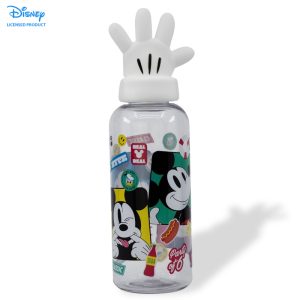 Disney Շիշ 3D 560մլ MICKEY MOUSE