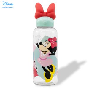Disney Շիշ 3D 560մլ MINNIE MOUSE