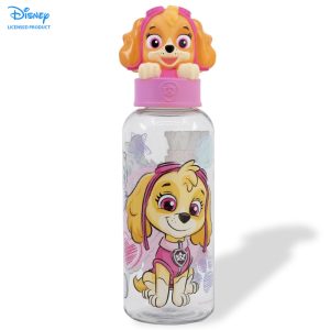 Disney Շիշ 3D 560մլ SKETCH