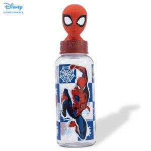 Disney Շիշ 3D 560մլ SPIDERMAN