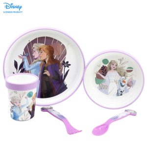 Disney Սպասքի հավաքածու FROZEN