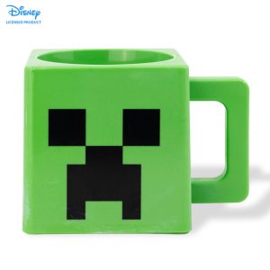 Disney Բաժակ Պլաստմասե MINECRAFT