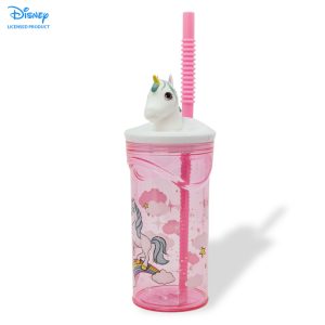 Disney Բաժակ 3D 360մլ UNICORN
