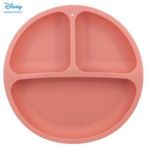 Disney Սիլիկոնե ափսե MINNIE MOUSE