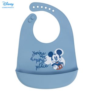 Disney Սիլիկոնե գոգնոց MICKEY MOUSE