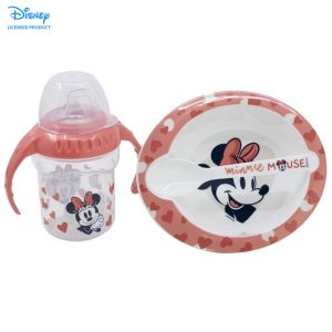 Disney Սպասքի հավաքածու MINNIE MOUSE