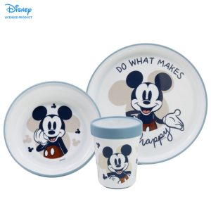 Disney Սպասքի հավաքածու MINNIE MOUSE