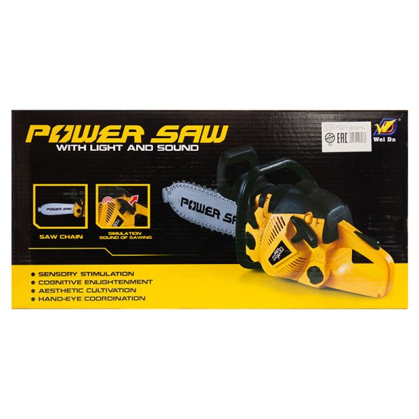 Էլ. սղոց POWER SAW - Image 2