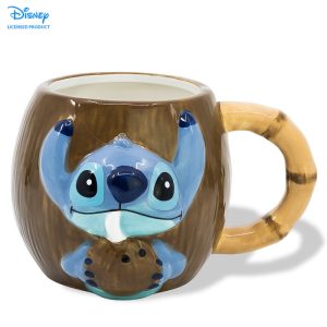 Disney Բաժակ կերամիկա STITCH