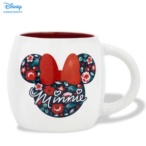Disney Բաժակ կերամիկա MINNIE MOUSE