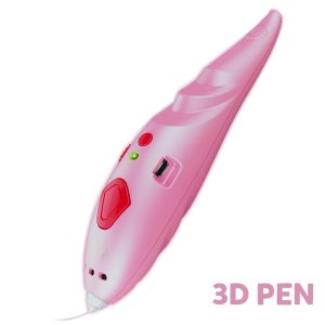 գրիչ 3D