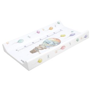 Բարուրի տախտակ INDIGO 780*450*80 Արջուկ փուչիկի վրա