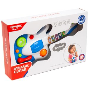 Կիթար էլեկտրական