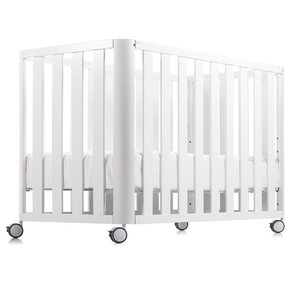 DOCO Sleeping 120x60 white