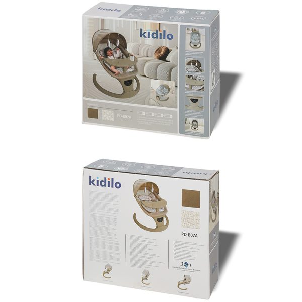 Ճոճոաթոռ Kidilo - Image 2