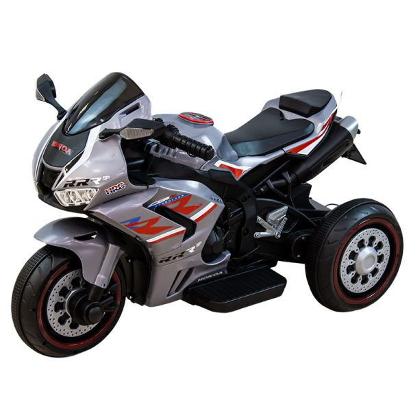 Էլ. Մոտոցիկետ HONDA HRC