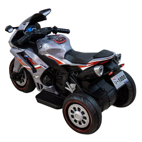 Էլ. Մոտոցիկետ HONDA HRC - Image 2