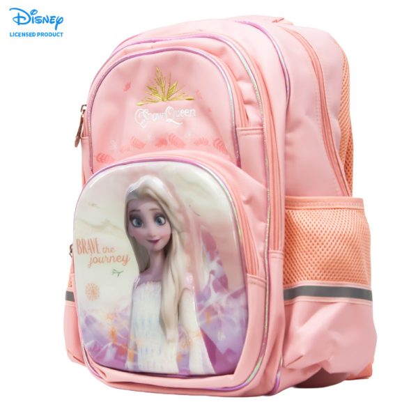 Disney պայուսակ FROZEN վարդագույն