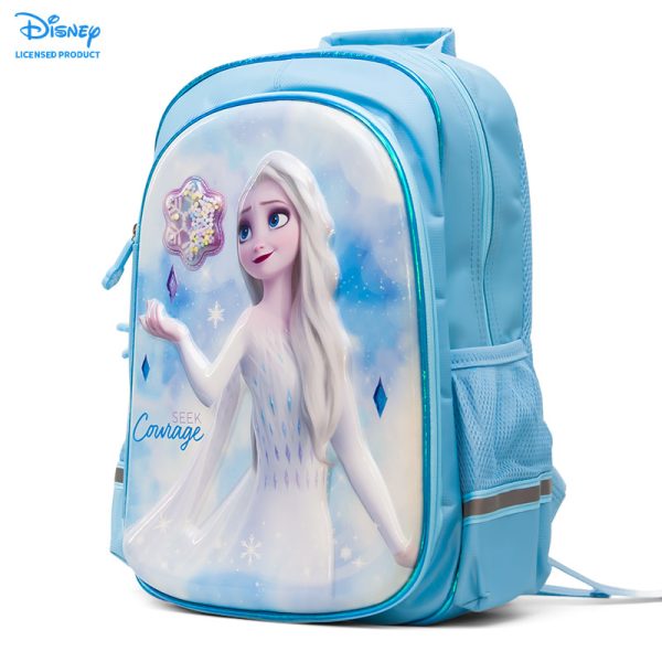 Disney պայուսակ FROZEN կապույտ