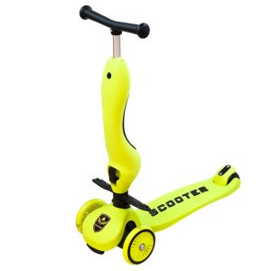 Ինքնագլոր SCOOTER