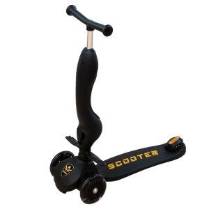 Ինքնագլոր SCOOTER