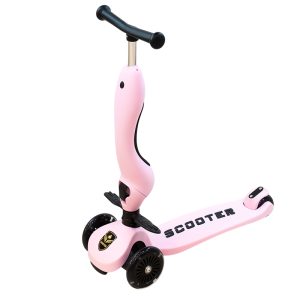 Ինքնագլոր SCOOTER