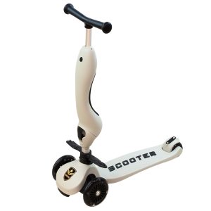 Ինքնագլոր SCOOTER
