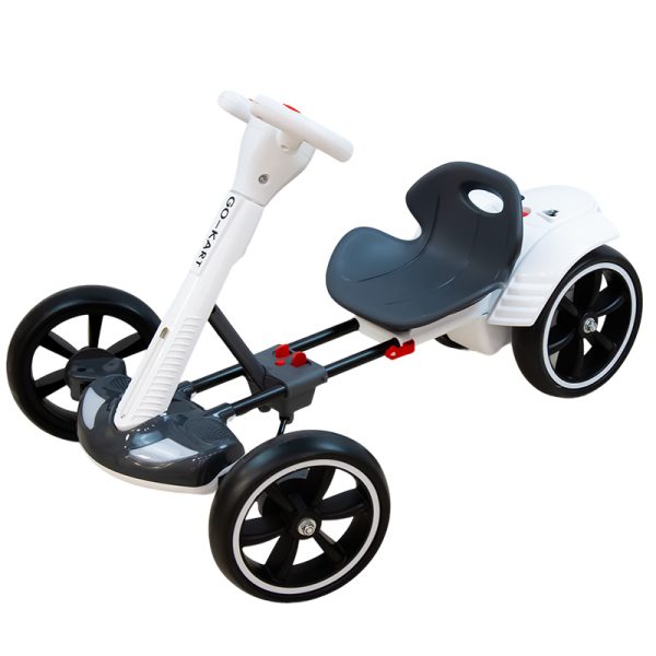 Էլ. մեքենա GO-KART