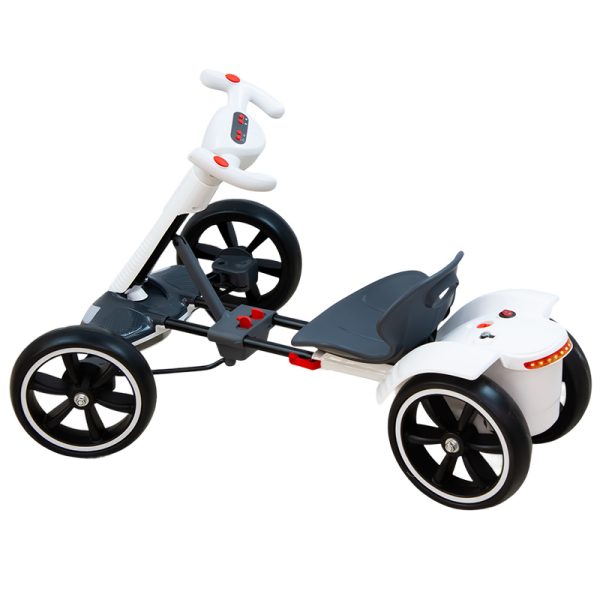 Էլ. մեքենա GO-KART - Image 2