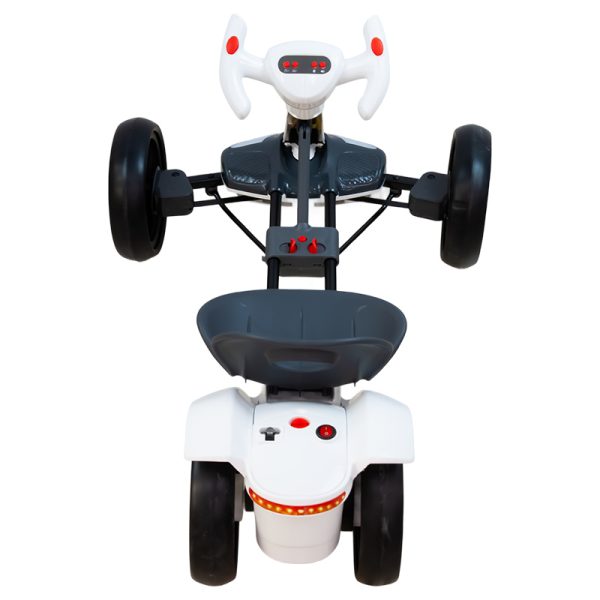 Էլ. մեքենա GO-KART - Image 3