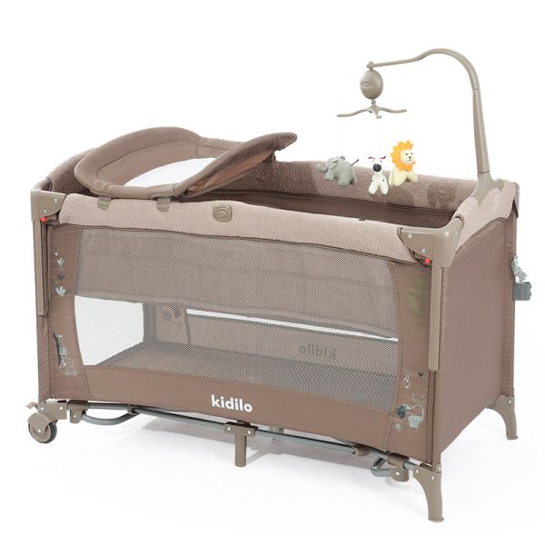Մանեժ Kidilo  Khaki