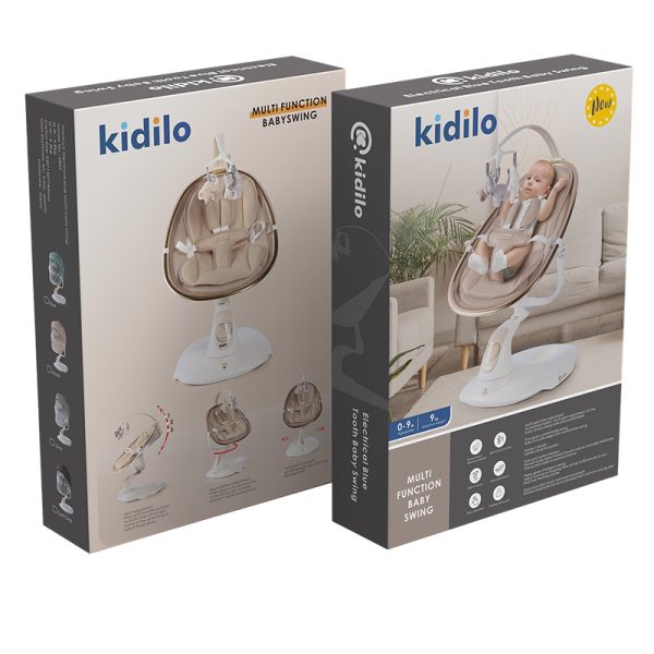 Ճոճաթոռ Kidilo - Image 2